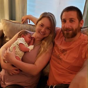 Meet your Posher, Christopher